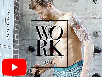 Break At Home - Winter Collection 2019 Video