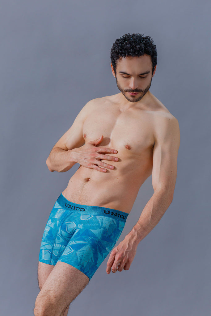 Introducing Mundo Unico Underwear exquisite autumn collection 2023