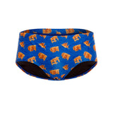 Unico Swim Brief Cup Suspensor Playa CASTILLO