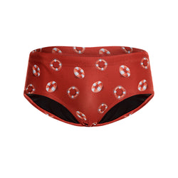 Unico Swim Brief Cup Suspensor Playa FLOTADORES