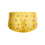 Unico Swim Brief Cup Suspensor Playa CARACOLES