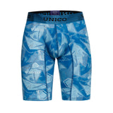 Unico Boxer Xtra Long Leg Suspensor ESCANTILLON