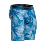 Unico Boxer Xtra Long Leg Suspensor ESCANTILLON