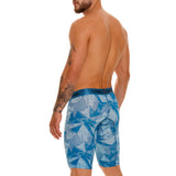 Unico Boxer Xtra Long Leg Suspensor ESCANTILLON