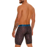 Unico Boxer Xtra Long Leg Suspensor Cup ATHLETIC FIBRILLA