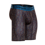 Unico Boxer Xtra Long Leg Suspensor Cup ATHLETIC FIBRILLA