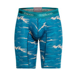 Unico Boxer Xtra Long Leg Suspensor Cup ATHLETIC