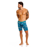 Unico Boxer Xtra Long Leg Suspensor Cup ATHLETIC