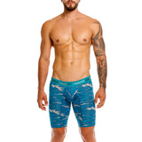 Unico Boxer Xtra Long Leg Suspensor Cup ATHLETIC