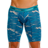 Unico Boxer Xtra Long Leg Suspensor Cup ATHLETIC