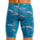 Unico Boxer Xtra Long Leg Suspensor Cup ATHLETIC