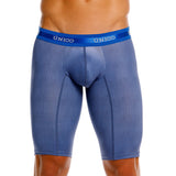 Unico Boxer Extra Long Leg Athletic ZAFIRO