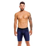 Boxer Xtra Long Leg Athletic Suspensor Javalina