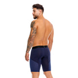 Boxer Xtra Long Leg Athletic Suspensor Javalina