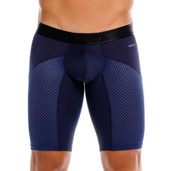 Boxer Xtra Long Leg Athletic Suspensor Javalina