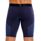 Boxer Xtra Long Leg Athletic Suspensor Javalina