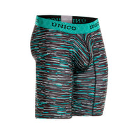 Unico Boxer Xtra Long Leg Suspensor Cup ATHLETIC