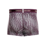 Unico Boxer Short Suspensor Cup ARENALES Cotton