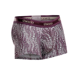 Unico Boxer Short Suspensor Cup ARENALES Cotton