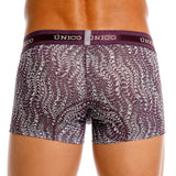 Unico Boxer Short Suspensor Cup ARENALES Cotton