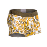 Unico Boxer Short Suspensor Cup AXIOMA Cotton