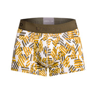 Unico Boxer Short Suspensor Cup AXIOMA Cotton