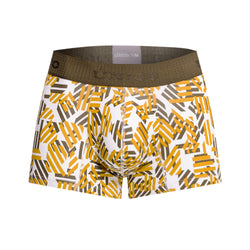 Unico Boxer Short Suspensor Cup AXIOMA Cotton