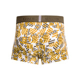 Unico Boxer Short Suspensor Cup AXIOMA Cotton