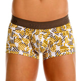 Unico Boxer Short Suspensor Cup AXIOMA Cotton