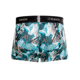 Unico Boxer Short Suspensor Cup CEDROS Cotton