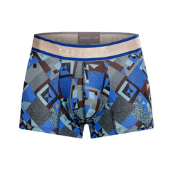 Unico Boxer Short Suspensor Cup CENTRAL Cotton