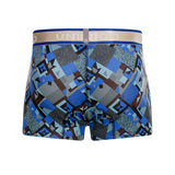 Unico Boxer Short Suspensor Cup CENTRAL Cotton