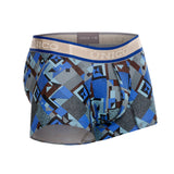 Unico Boxer Short Suspensor Cup CENTRAL Cotton