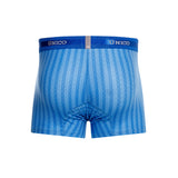 Unico Boxer Short Suspensor Cup CISELADO Polyester