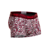 Unico Boxer Short Suspensor Cup DECHADO Microfiber