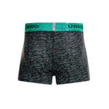 Unico Boxer Short Suspensor Cup ELECTRICO Cotton