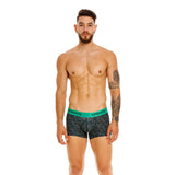 Unico Boxer Short Suspensor Cup ELECTRICO Cotton