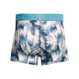 Unico Boxer Short Suspensor Cup ENVOLTURA Microfiber