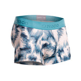 Unico Boxer Short Suspensor Cup ENVOLTURA Microfiber