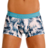 Unico Boxer Short Suspensor Cup ENVOLTURA Microfiber