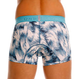 Unico Boxer Short Suspensor Cup ENVOLTURA Microfiber