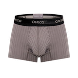 Unico Boxer Short Suspensor Cup GROSSO Microfiber