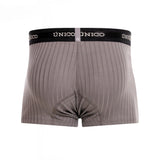 Unico Boxer Short Suspensor Cup GROSSO Microfiber