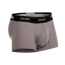 Unico Boxer Short Suspensor Cup GROSSO Microfiber