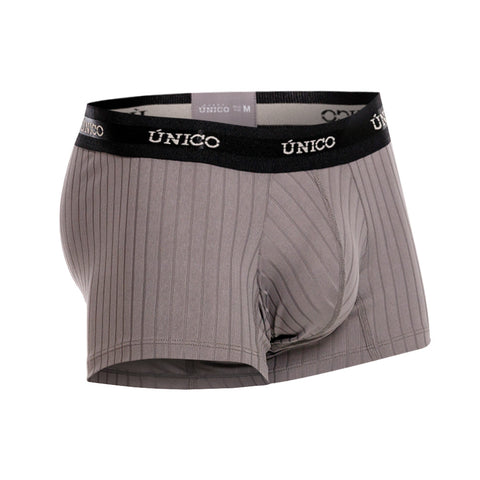 Unico Boxer Short Suspensor Cup GROSSO Microfiber