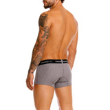 Unico Boxer Short Suspensor Cup GROSSO Microfiber