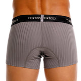 Unico Boxer Short Suspensor Cup GROSSO Microfiber