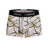 Unico Boxer Short Suspensor Cup LADERA Cotton