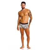 Unico Boxer Short Suspensor Cup LADERA Cotton