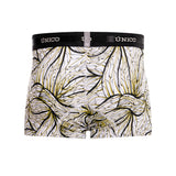 Unico Boxer Short Suspensor Cup LADERA Cotton